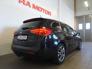Kombi Kia Ceed 6 av 24