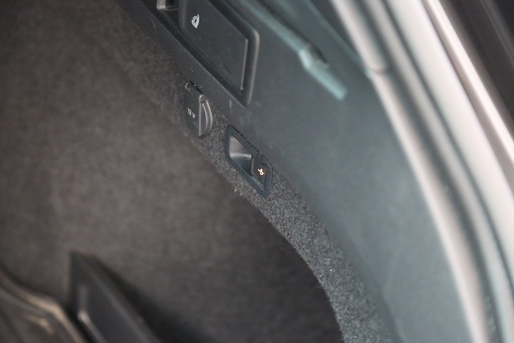 Volkswagen Passat GTE 218hk DSG Sportscombi Navi Kamera Drag 2020