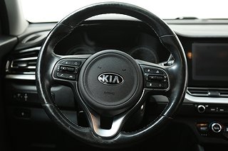 SUV Kia Niro 14 av 26