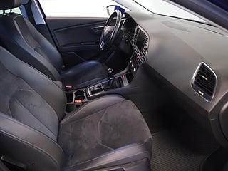 Kombi Seat Leon ST 10 av 21