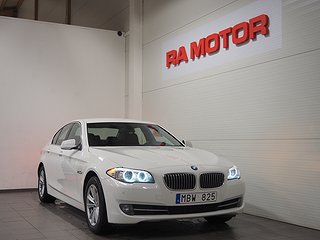 Sedan BMW 520