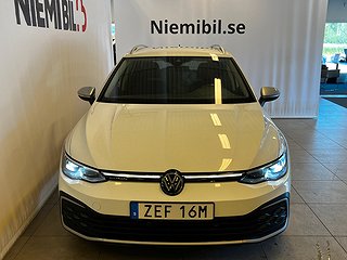 Volkswagen Golf Alltrack 2.0TDI 4M Drag/Dvärm/Kamera/SoV/MoK