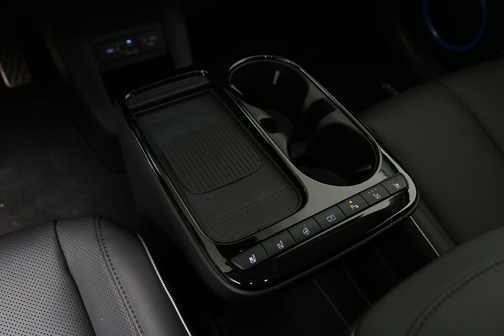 Hyundai IONIQ 5 84kWh RWD Advanced 570km | 360-kamera Bose premium Vent. 2025