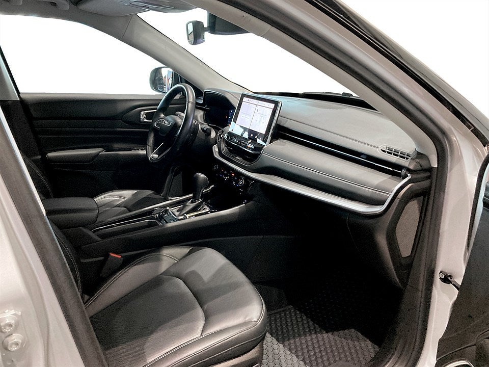 Bild på Jeep Compass Jeep Copass PHEV S 1.3 T4 GSE 240hk 4xe Aut 4WD - SKINN, B-KAMER