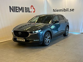 Mazda CX-30 2.0 SKYACTIV-X AWD Kamera/Psens/AdaptivFart/BOSE