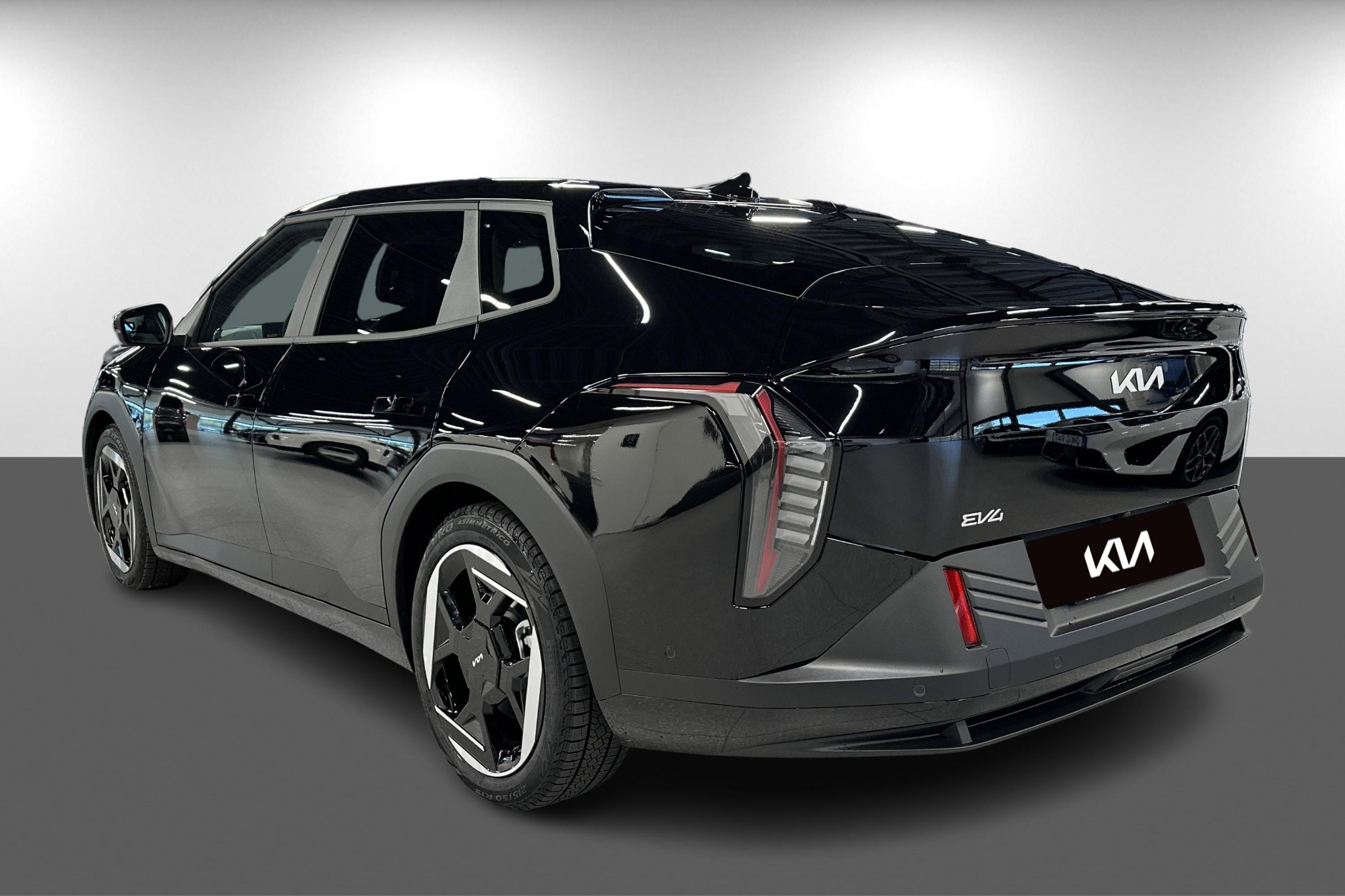 Kia EV4 2026, photo 7/47