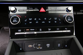 SUV Hyundai Santa Fe 16 av 21