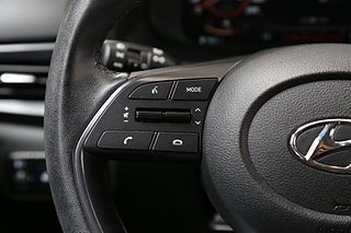 Halvkombi Hyundai i20 14 av 23