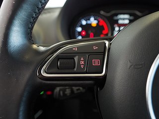Sedan Audi A3 15 av 19