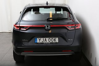 SUV Honda HR-V 8 av 24