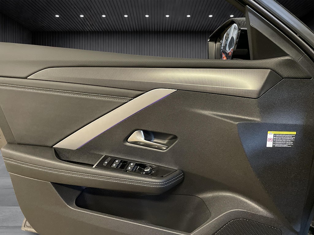 Opel Astra 2024 - miniatyr 12