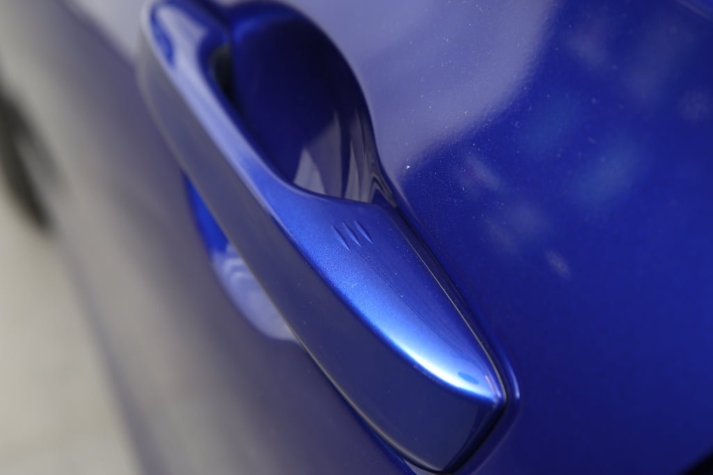 Honda ZR-V ADVANCE FULLHYBRID +LED-RAMP +5År Service&Garanti 2024