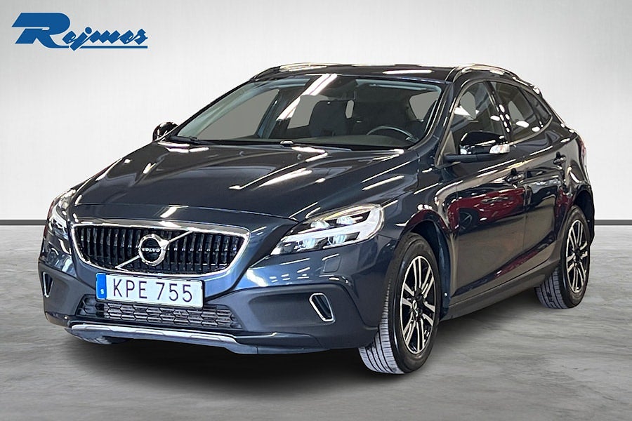 Volvo V40 Cross Country T3 Business