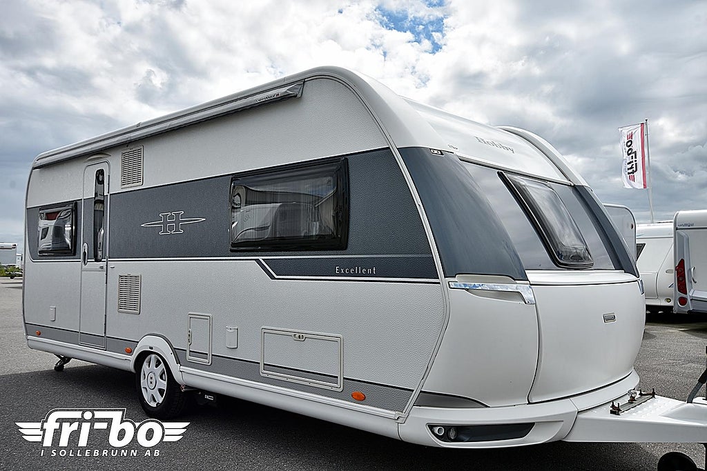 Hobby 560 UL Excellent