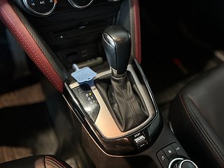 Mazda CX-3 2.0 Automat Optimum Drag/Kamera/BOSE/MoK-värm