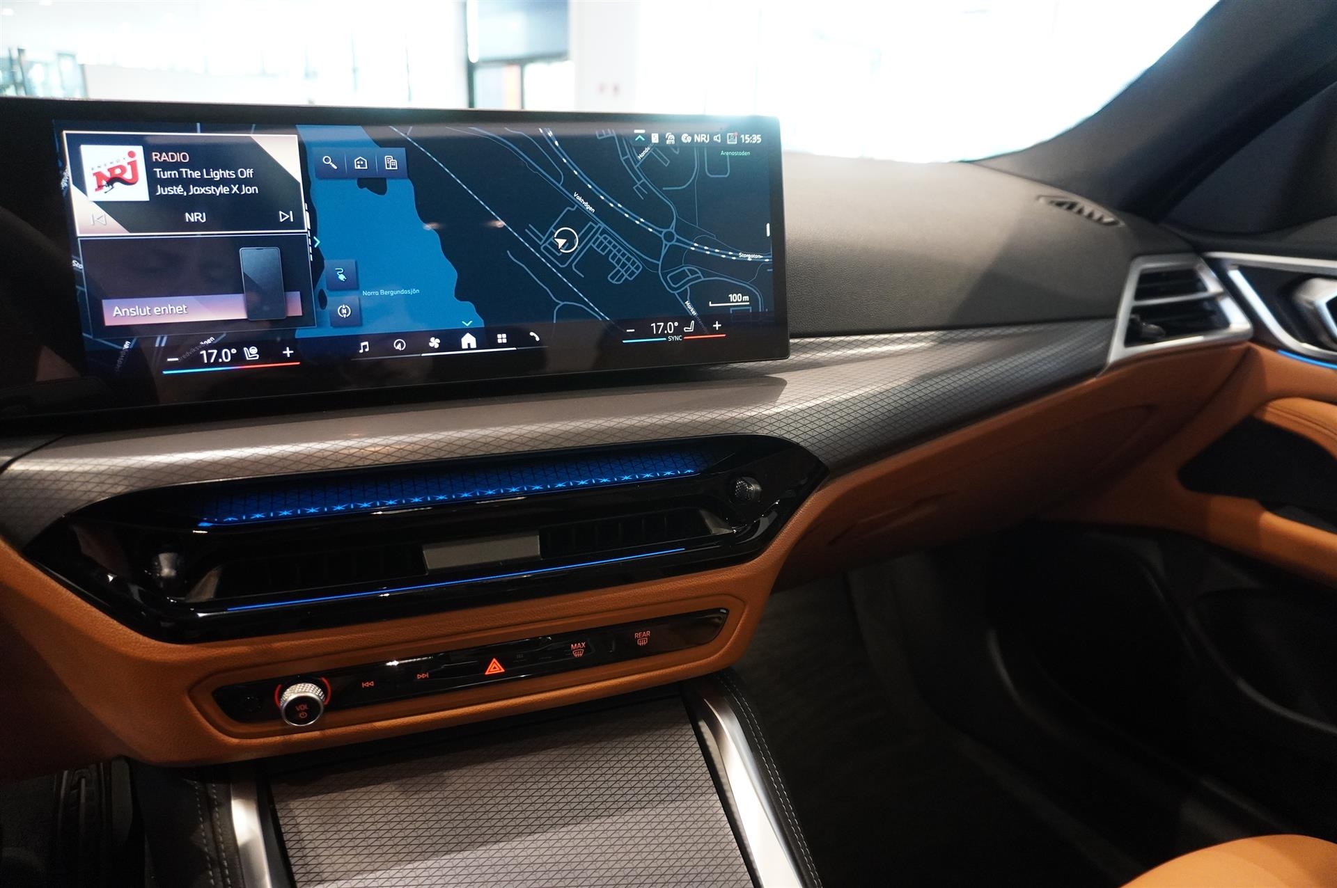 BMW i4 2026, kuva 7/36