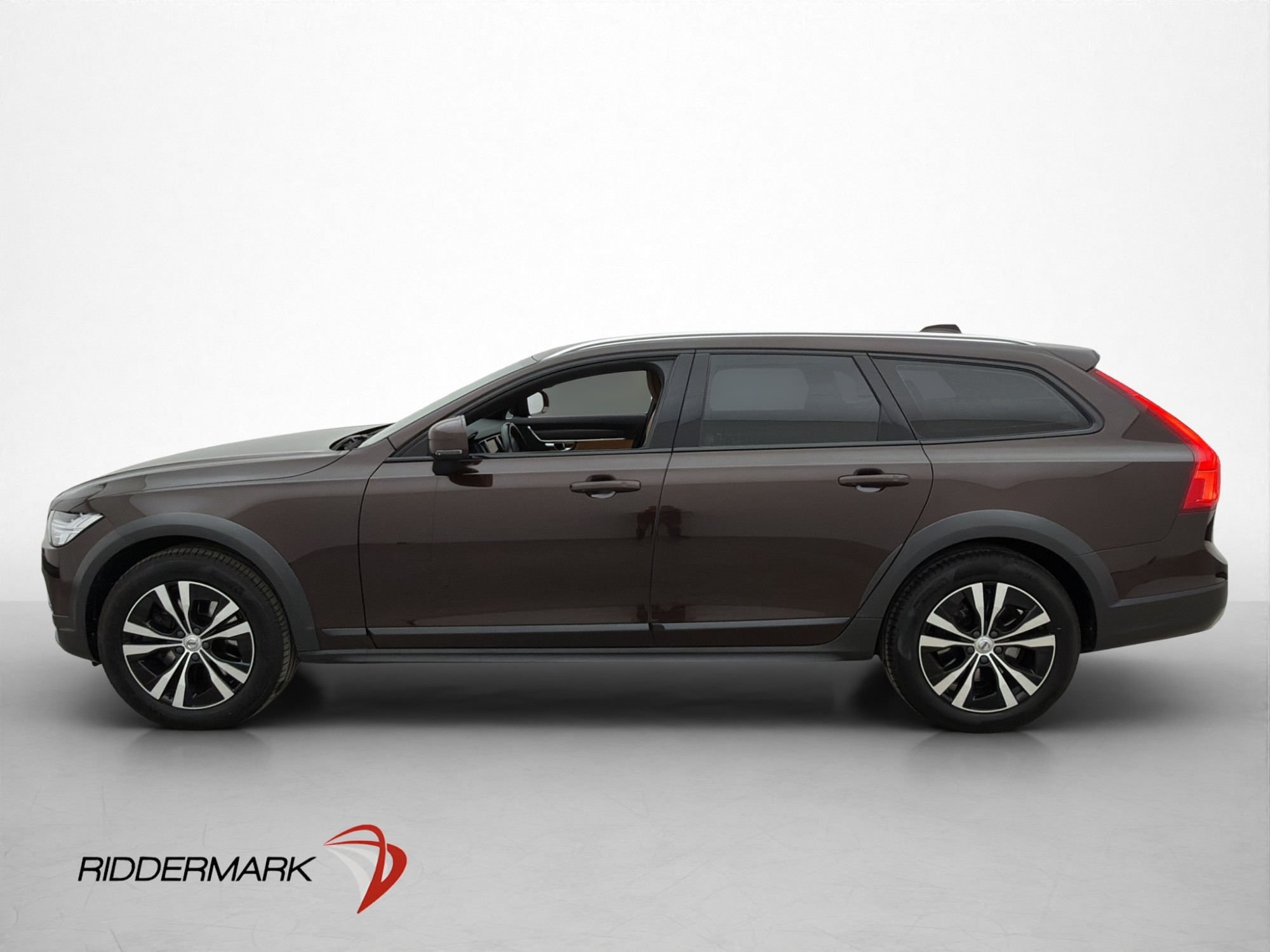 Volvo V90 Cross Country 2020, bild 5/10