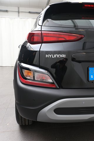 SUV Hyundai Kona 19 av 19