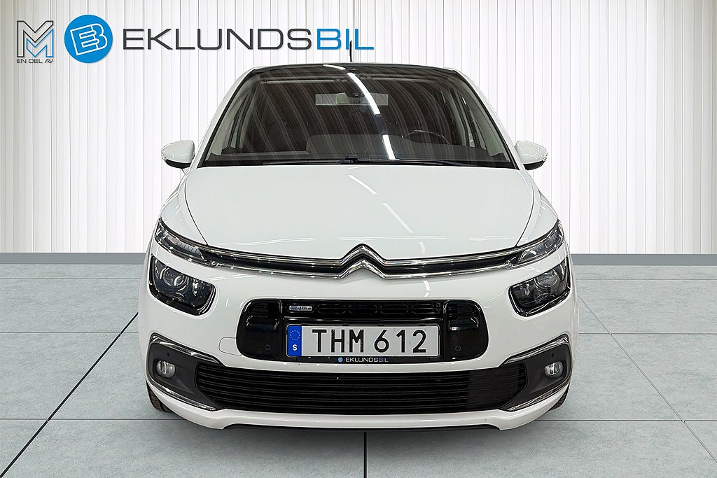 Citroën C4 Picasso 2016