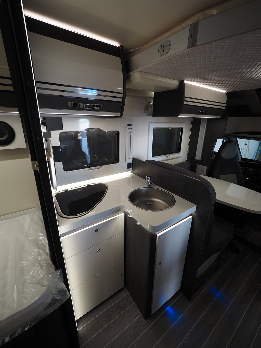 CI Magis 82 XT Aut | Backkamera | Solcell | 155hk 2024