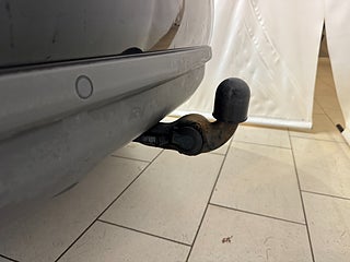 Audi Q5 2.0 TDI quattro Design Drag D-värmare P-sens S&V