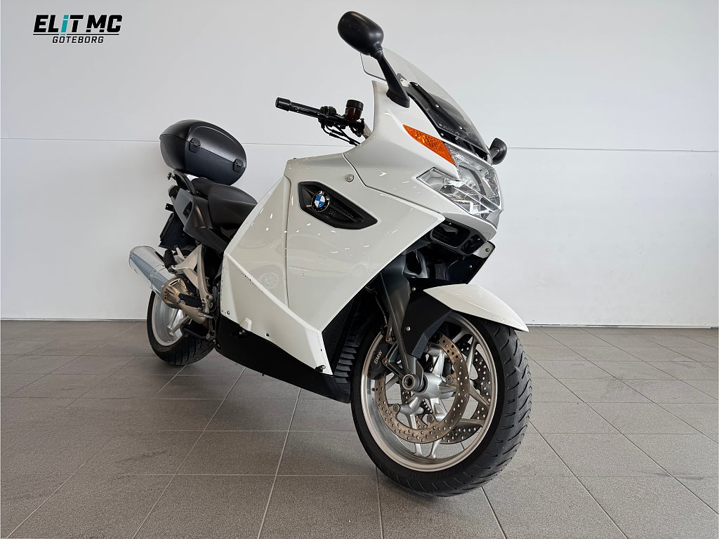 BMW Motorrad K 1300 GT
