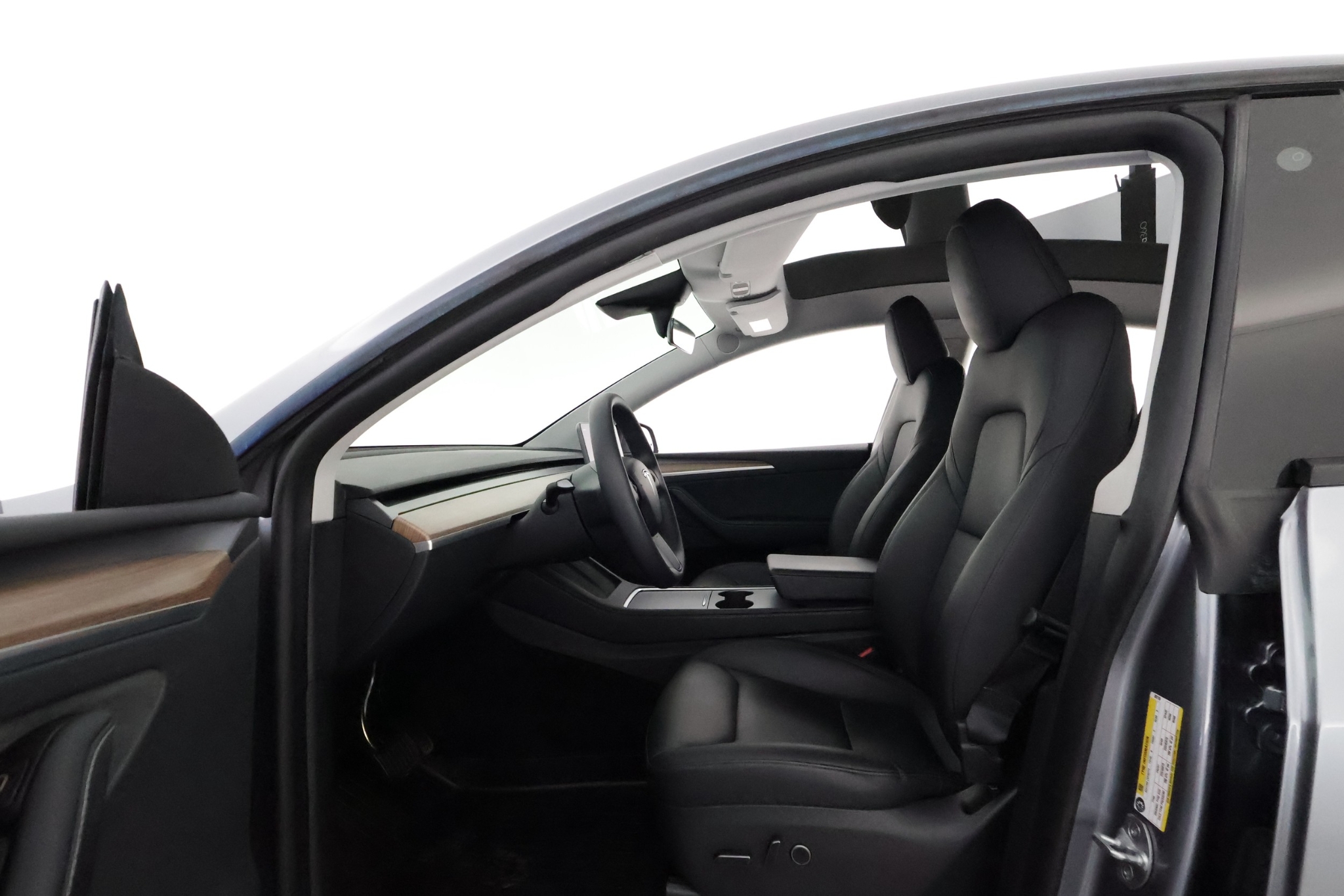 Tesla Model Y 2024, bild 10/10