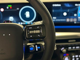 SUV Hyundai IONIQ 9 14 av 24