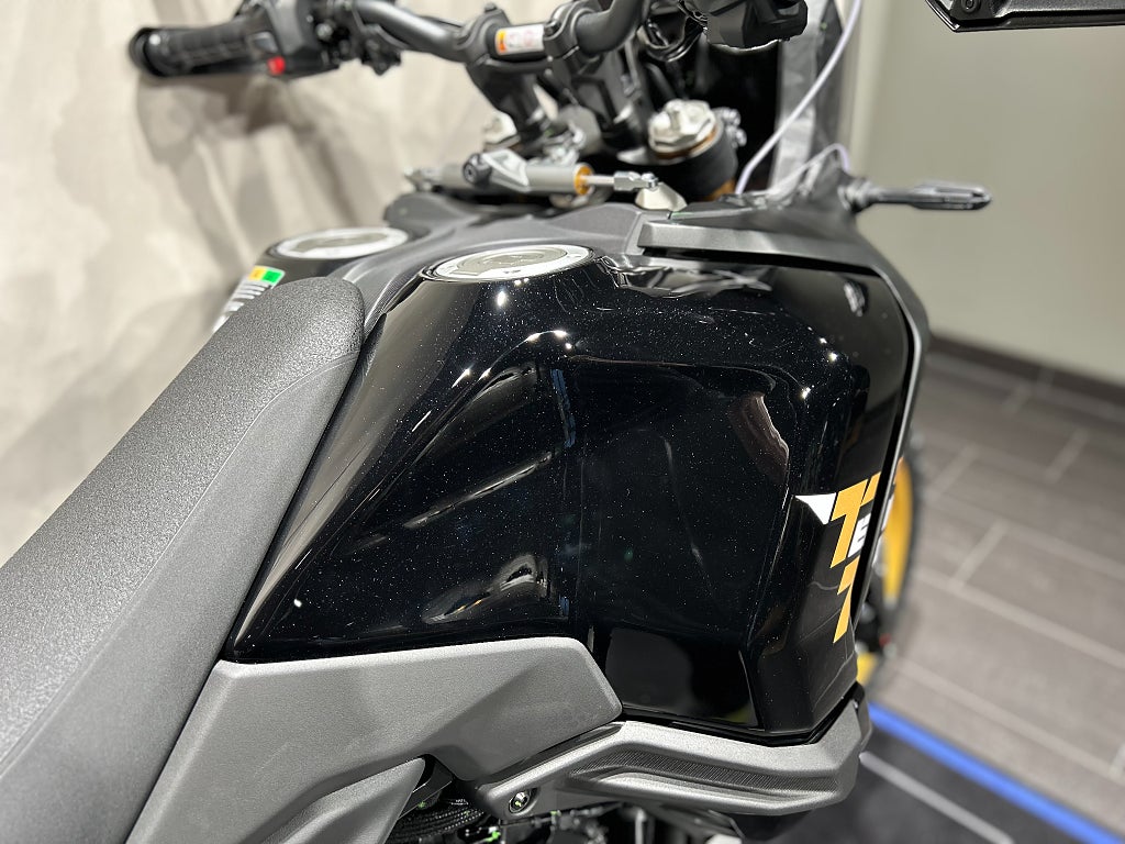 Yamaha Ténéré 700 World Raid/Räntekampanj 3,45%/Omgående leverans!