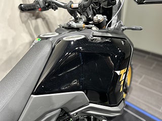 Yamaha Ténéré 700 World Raid/Räntekampanj 3,45%/Omgående leverans!