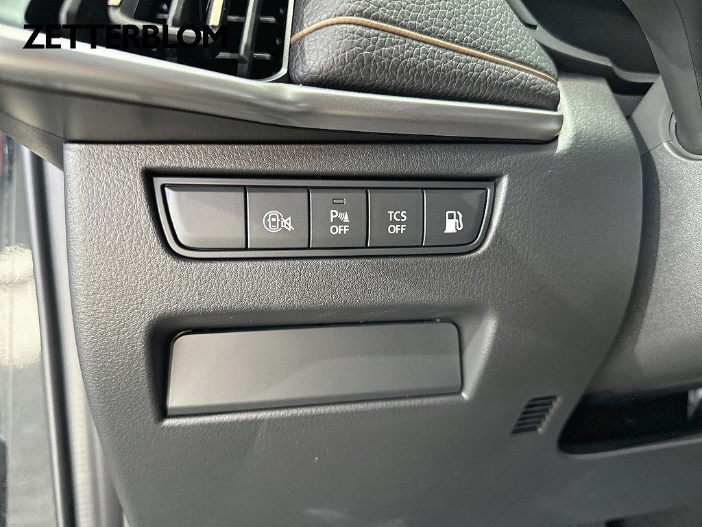 Kombi Mazda CX-60 14 av 27