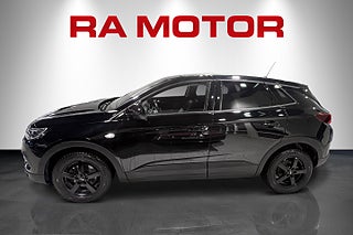 SUV Opel Grandland X 7 av 22