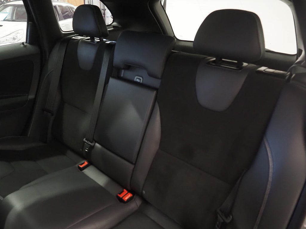 Volvo XC60 D4 AWD Geartronic Classic R-Design Polestar Kamera Drag 2017