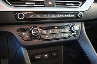 SUV Kia Niro 17 av 23