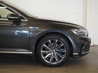 Kombi Volkswagen Passat 8 av 22