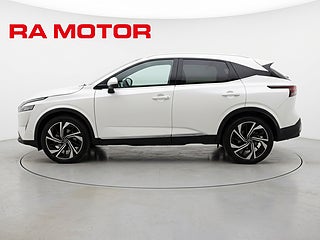 SUV Nissan Qashqai 4 av 27
