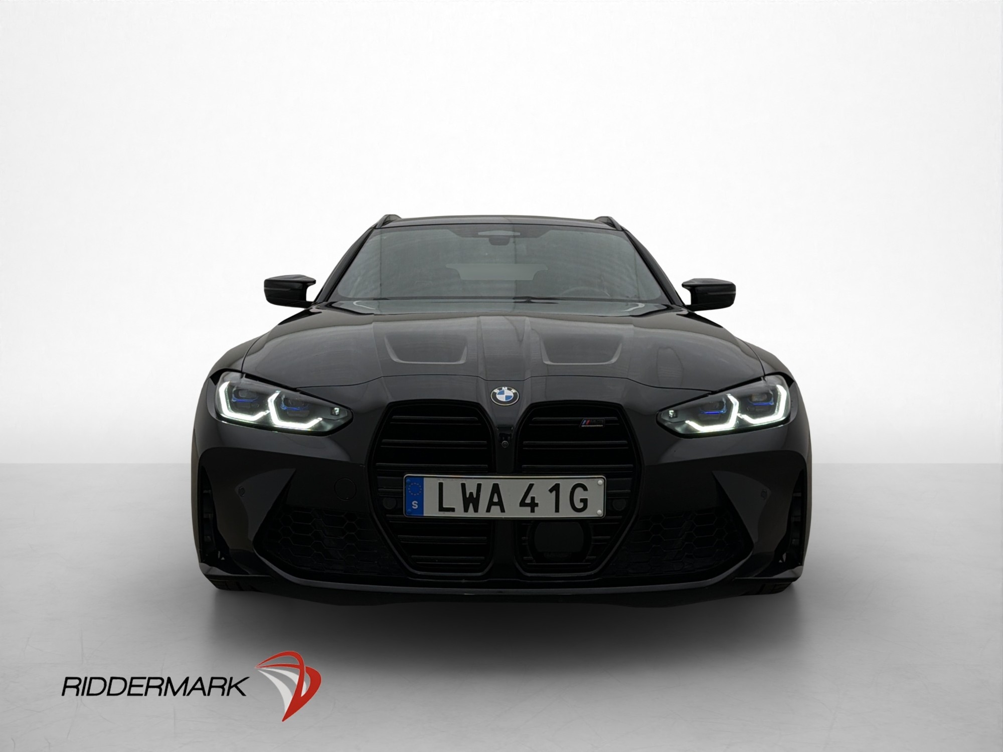 BMW M3 2024, bild 2/99