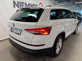 Skoda Kodiaq 2.0 TSI 4x4 Businessline Kamera/Drag/S&V-däck