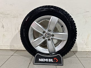 Volkswagen T-Roc 2.0 TDI 4Motion Drag Pvärm Kamera MoK GPS SoV – bild 16