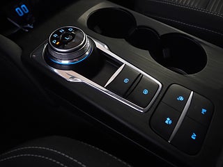 SUV Ford Kuga 17 av 24