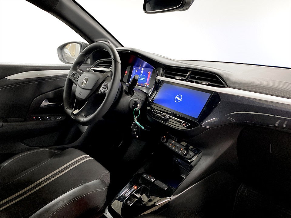 Bild på Opel Corsa GS 1.2 Turbo 100hk Aut B-KAMERA CARPLAY