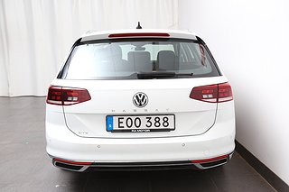 Kombi Volkswagen Passat 8 av 19