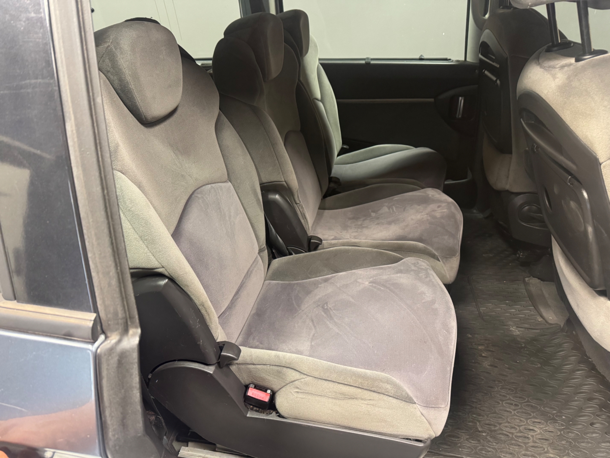 Citroen C8 2.0 Automat 7 sits140hK 2006, bild 6/10