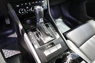 Kombi Skoda Superb 22 av 25