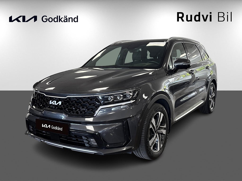 Kia Sorento PHEV Advance Plus Panorama