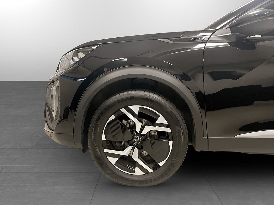 Bild på Peugeot 2008 GT 1.2 PT Aut B-KAMERA CARPLAY 130hk
