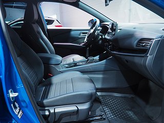 SUV Nissan Qashqai 7 av 20