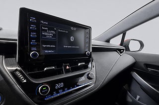 Toyota Corolla 2020 bild 20