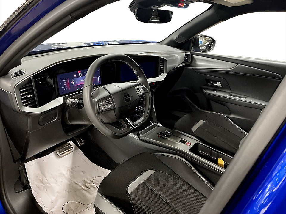 Bild på Opel Mokka GS Hybrid 145hk Aut CARPLAY NAVI