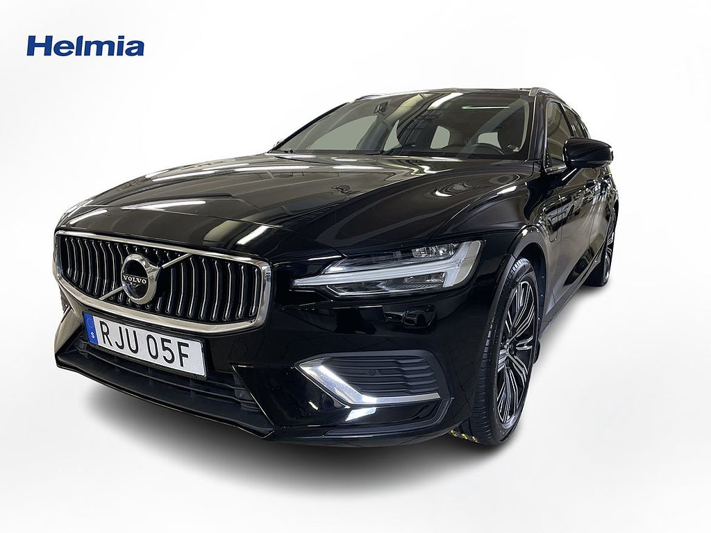 Volvo V60 T8 TE Inscription